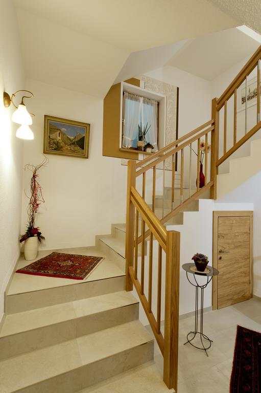 Apart Garni Mirabell Kappl  Buitenkant foto